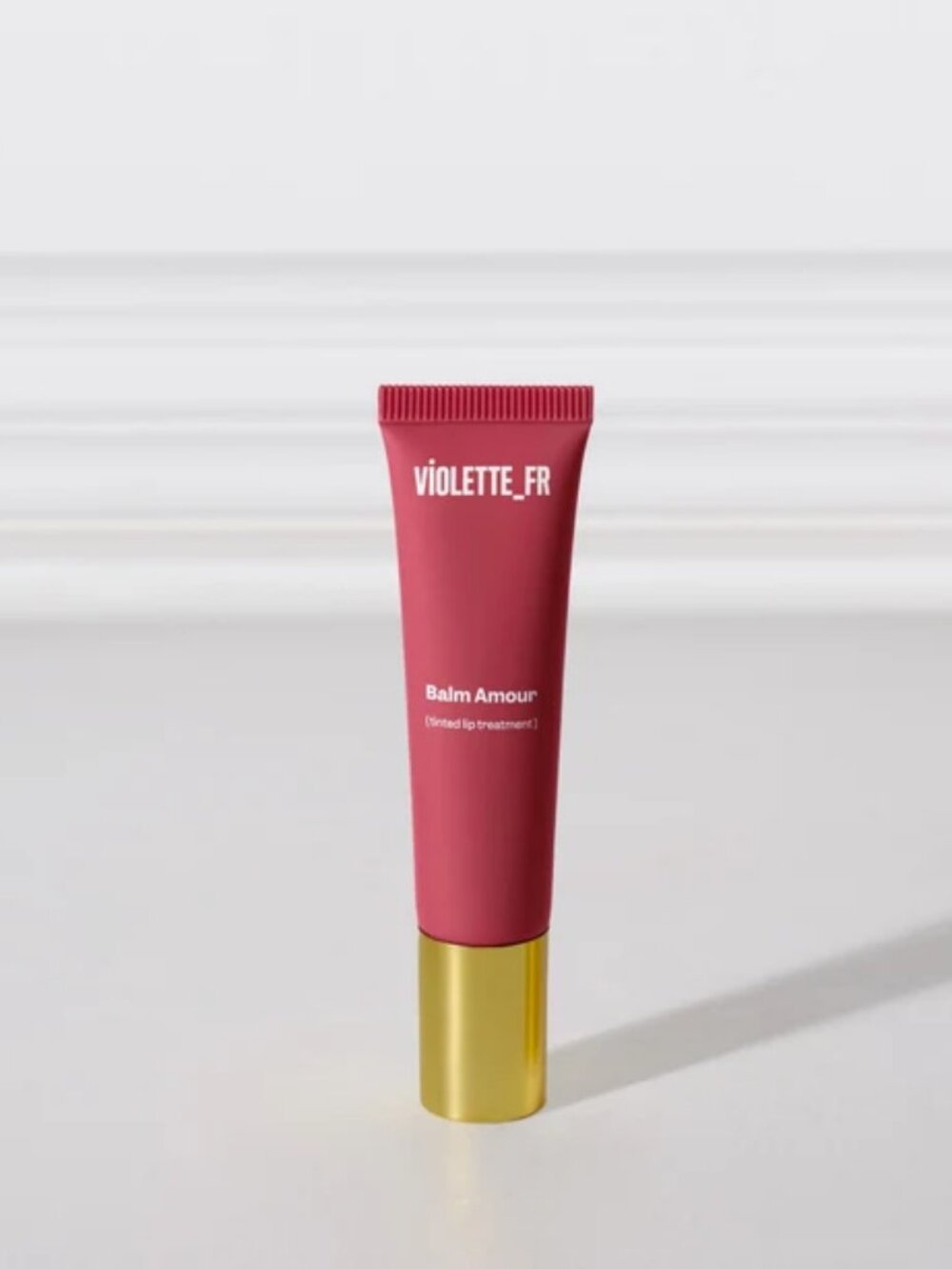 Violettefr Balm Amour Rose Latte